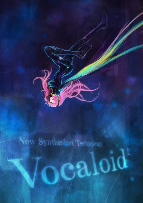 Vocaloid