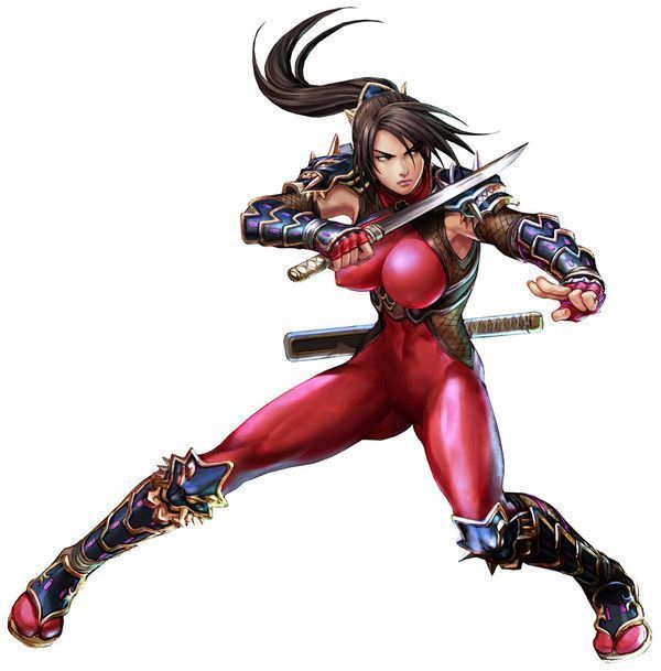 soul calibur 6 street fighter soul calibur 6 street fighter