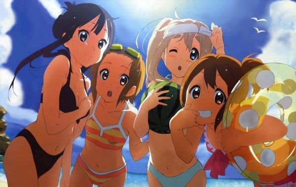 k-on !