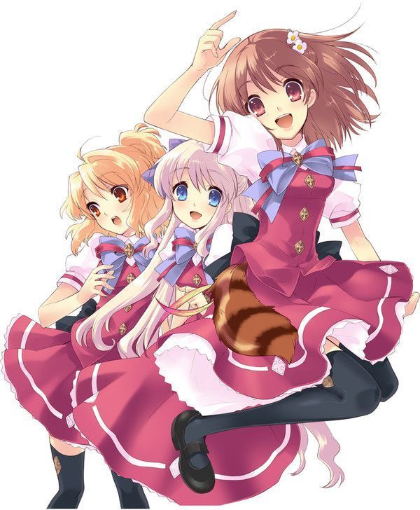flyable heart