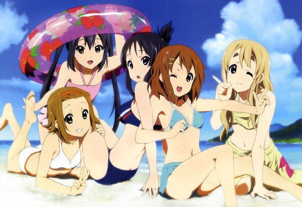 k-on !