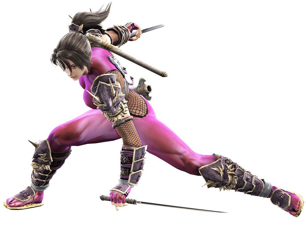 Soul Calibur