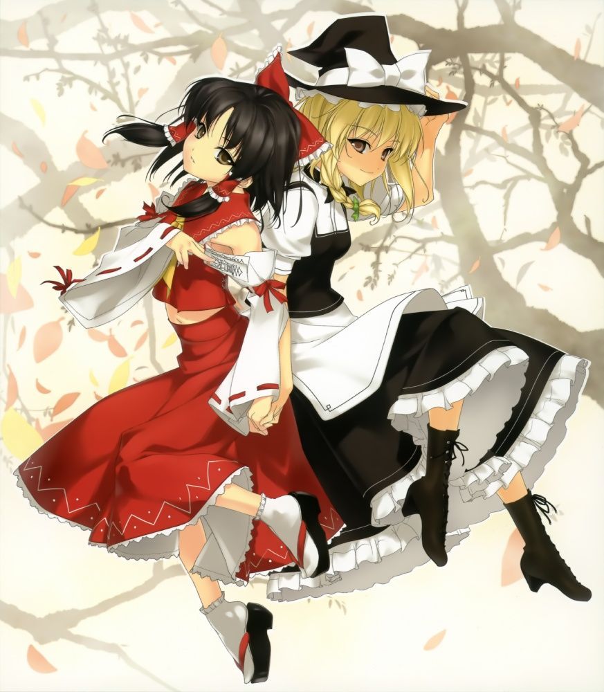 Touhou